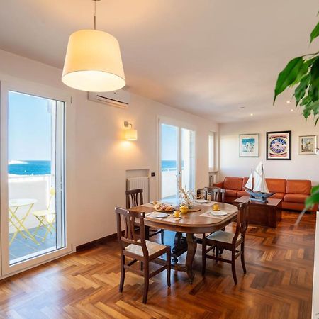 פולינאנו א מארה Eco Di Mare - Apartment מראה חיצוני תמונה